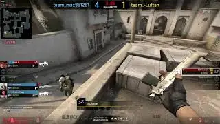 10 Health and a Dream