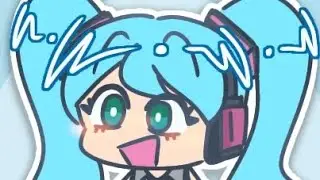 Played 39Music! cause it's Miku Day || Project Sekai