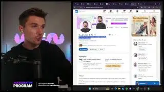 My System for Organic Content (LIVE Q&A)