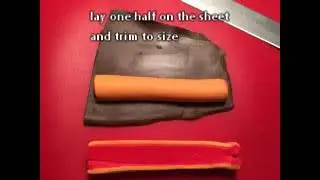 Fall Colours Cane