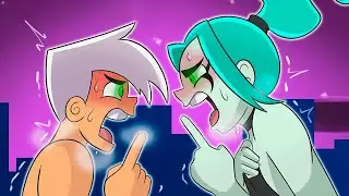Magic Spell [Comic Dub]