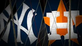 Yankees vs. Astros Highlights