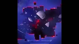 Night Wars Ending Edit || Feel Invincible || Genshin Impact