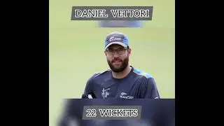MOST WICKETS IN CHAPPELL HADLEE TROPHY🏆🏆#johnson#josh#daniel#australia#newzealand#cricket#icc#shorts