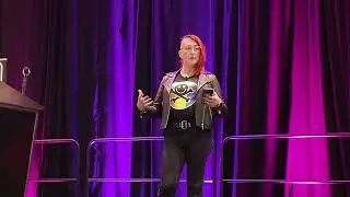 Aeva Black - Making Open Source Secure by Design