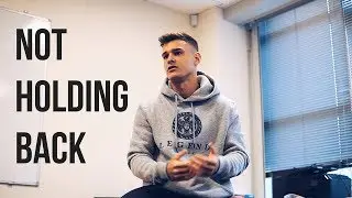 My Advice On A Career In Fitness