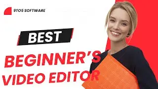Best Video Editor for Beginners in 2024