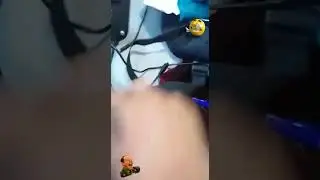 отремонтировали коробку передачь маршрут 690 🤣👍