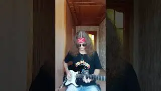 Guns N' Roses - Estranged ( mine cover ) @gunsnroses @SlashOfficial #gunsnroses #slash #rock90s