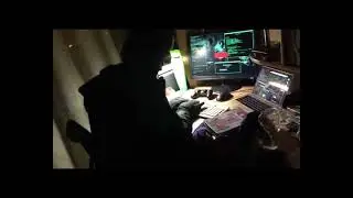 GENTOO USERS installing a WEB BROWSER be like | MOVIE VS REALITY
