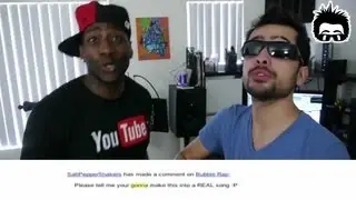 Comment Song - Joe Penna