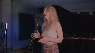 Turning Tables (Adele) - Cover by Maddy Rose
