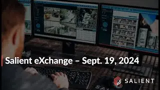 Salient eXchange Sept. 2024
