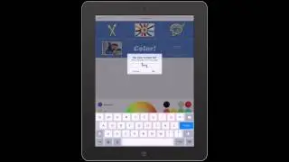 Adobe Voice: Tips & Tricks – Customizing Theme Colors