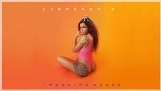 Elettra Lamborghini Feat Pitbull - Tocame