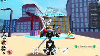 Roblox Anime Fighting Simulator Latest Codes (March 2021)