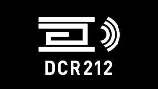 Pan-Pot - Drumcode Radio 212 (22-08-2014) DCR212