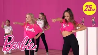 Las masterclasses de Barbie | 