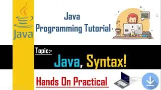 #Java_in_Four_weeks