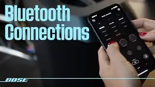 L1 Pro – Bluetooth Connections Explained