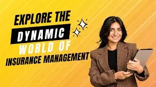 Are you ready to dive into the world of insurance management? 🚀