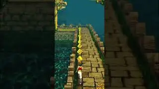 Temple Run ♥️