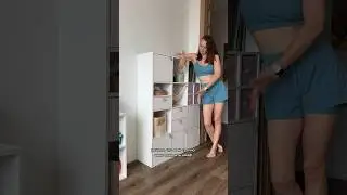 Прячу визуальный шум в детской. Явки-пароли в комментах
