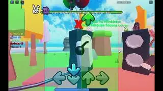 Roblox Project nightfall - Schoolhouse [mix] Vs Doki doki and facuns