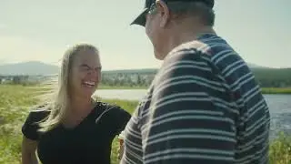 Brenda comes from a multi-generation mining family at Line Creek| Stories of Impact| IUOE Local 115