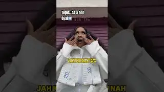 Full freestyle in my short section🔥