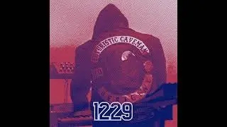 Futuristic Caveman Official - 1229