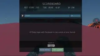 Играю в bhop pro