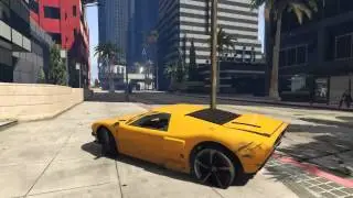 GTA ONLINE - MEXICAN DRUG DEALING GONE WRONG