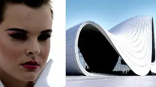 Fashion Inspired by Architecture