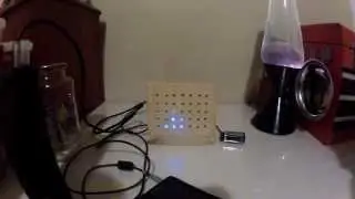 [Arduino] LED Audio Spectrum