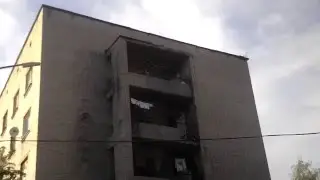 Буйный петрозаводчанин