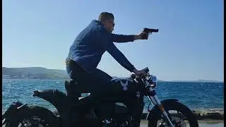 Dün atlarımız varsa bugünde demir atlarımız var!