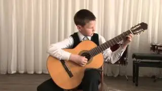 Кузнецов Костя