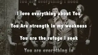 Kutless - Everything I Need