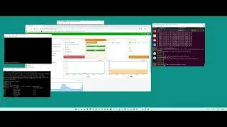 FreeRadius Server with Fortinet and Cisco