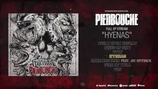 PiedBouche - Hyenas 2017 (Full EP)