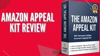 Amazon Appeal Kit Review