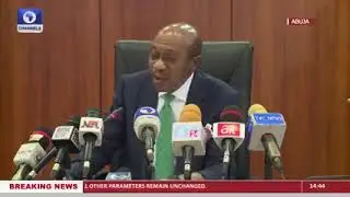 NO SHIFTING OF NAIRA REDESIGN DATELINE