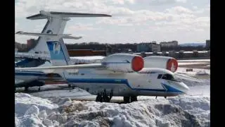 Экскурсия по аэропорту Быково.  Трагическая судьба аэропорта Быково.