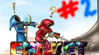 Magicka: Троляндзе!  (сюжет #2)