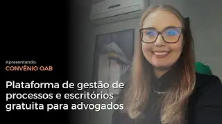 EasyJur - Programa de gestão de processos e escritórios de advocacia com versão gratuita