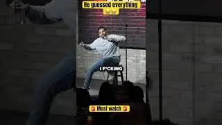 Every Gujarati Can relate? | Akaash Singh #akaashsingh #reaction #comedy #standup