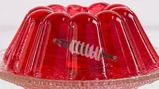 What happens if you give a Ford Bronco suspensions made of jello?