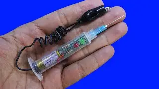 5 tools from another world that you won't believe you can make at home