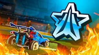 Why You Can't Rank Up in Rocket League